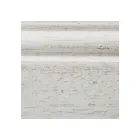 Bureau avec 6 tiroirs extérieurs, 3 tiroirs intérieurs et 1 compartiment fabriqué en Italie - Marte Viadurini