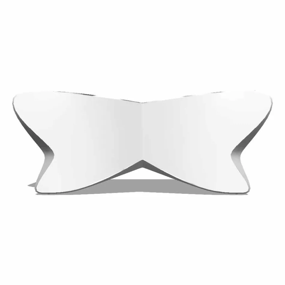 Bureau d'étude moderne fabriqué en Italie, Popoli Viadurini