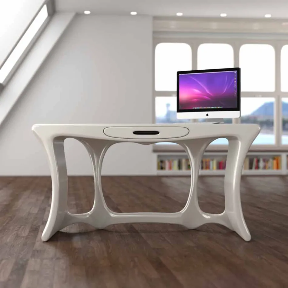 Modern office de bureau design par Batllò made in Italy Viadurini