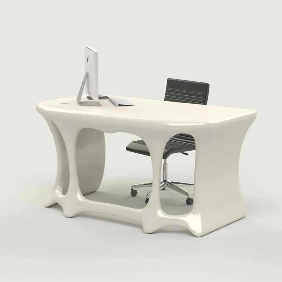 Modern office de bureau design par Batllò made in Italy Viadurini