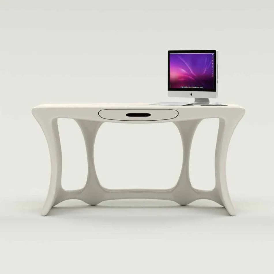 Modern office de bureau design par Batllò made in Italy Viadurini
