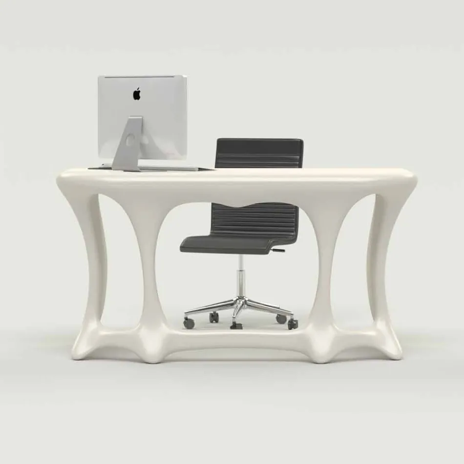 Modern office de bureau design par Batllò made in Italy Viadurini