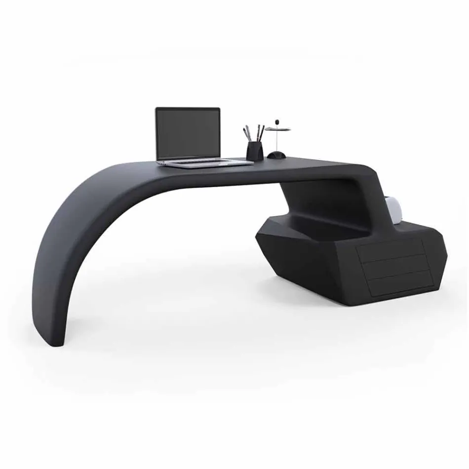 Modern office de bureau design par Gush made in Italy Viadurini