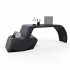 Modern office de bureau design par Gush made in Italy Viadurini