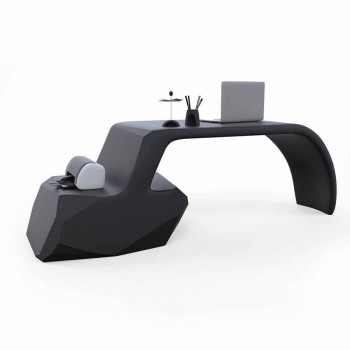 Modern office de bureau design par Gush made in Italy