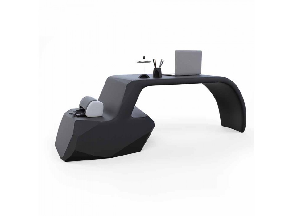 Modern office de bureau design par Gush made in Italy Viadurini