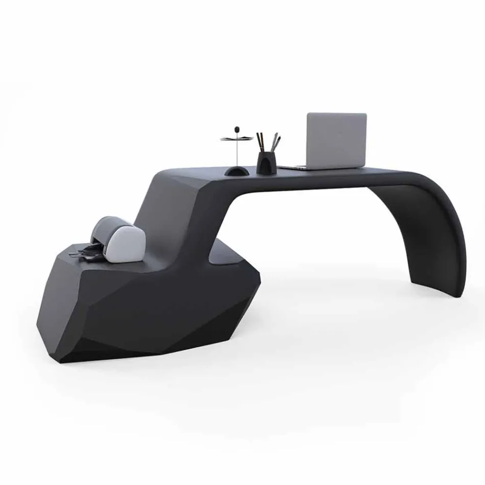 Modern office de bureau design par Gush made in Italy Viadurini