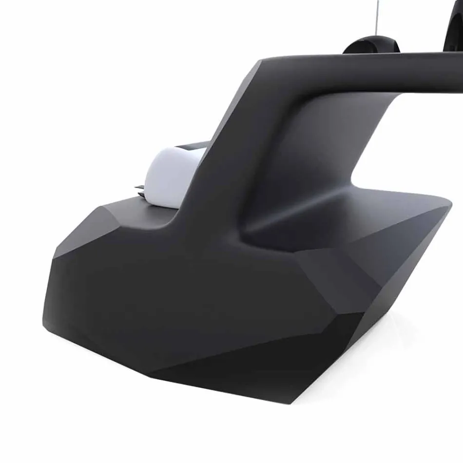 Modern office de bureau design par Gush made in Italy Viadurini