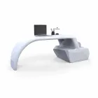 Modern office de bureau design par Gush made in Italy Viadurini