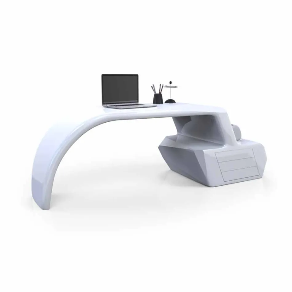 Modern office de bureau design par Gush made in Italy Viadurini