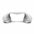 Bureau de design moderne fabriqué en Italie, Telese Viadurini