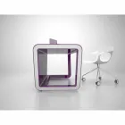 Bureau design en Adamantx® Ego Made in Italy Viadurini