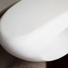 Bureau moderne Boomerang de bureau design made in Italy Viadurini