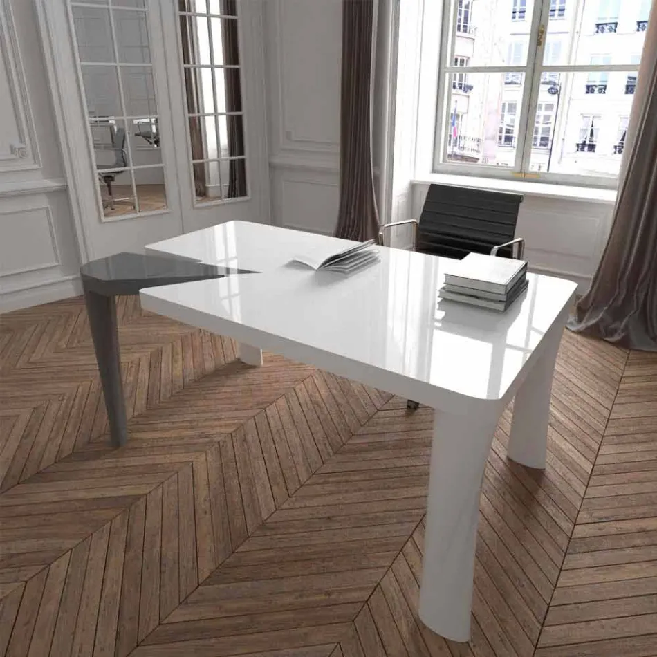 conception, bureau, bureau de Adamantx® Punk Viadurini