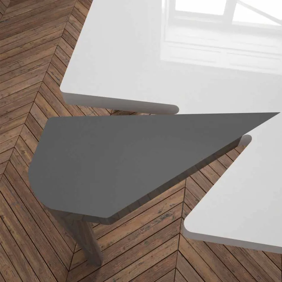 conception, bureau, bureau de Adamantx® Punk Viadurini