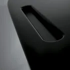 Bureau Karim Rashid en résine - Smania Viadurini