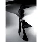 Bureau Karim Rashid en résine - Smania Viadurini