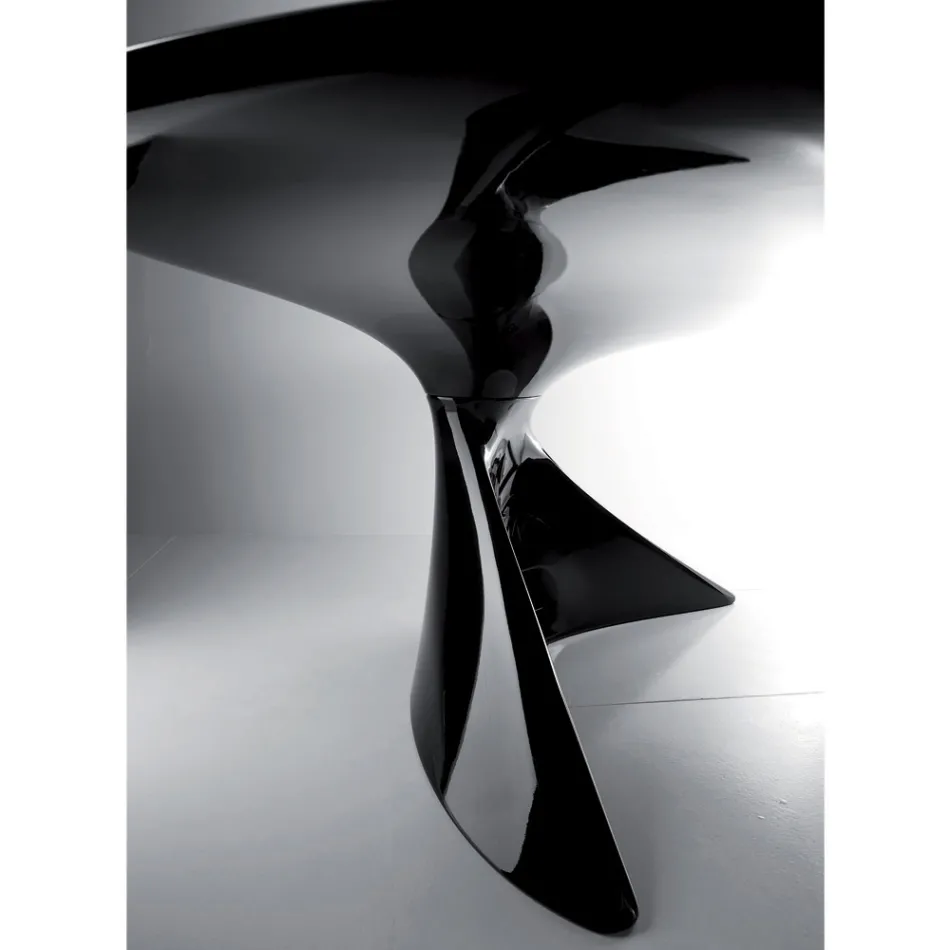 Bureau Karim Rashid en résine - Smania Viadurini