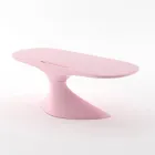 Bureau Karim Rashid en résine - Smania Viadurini