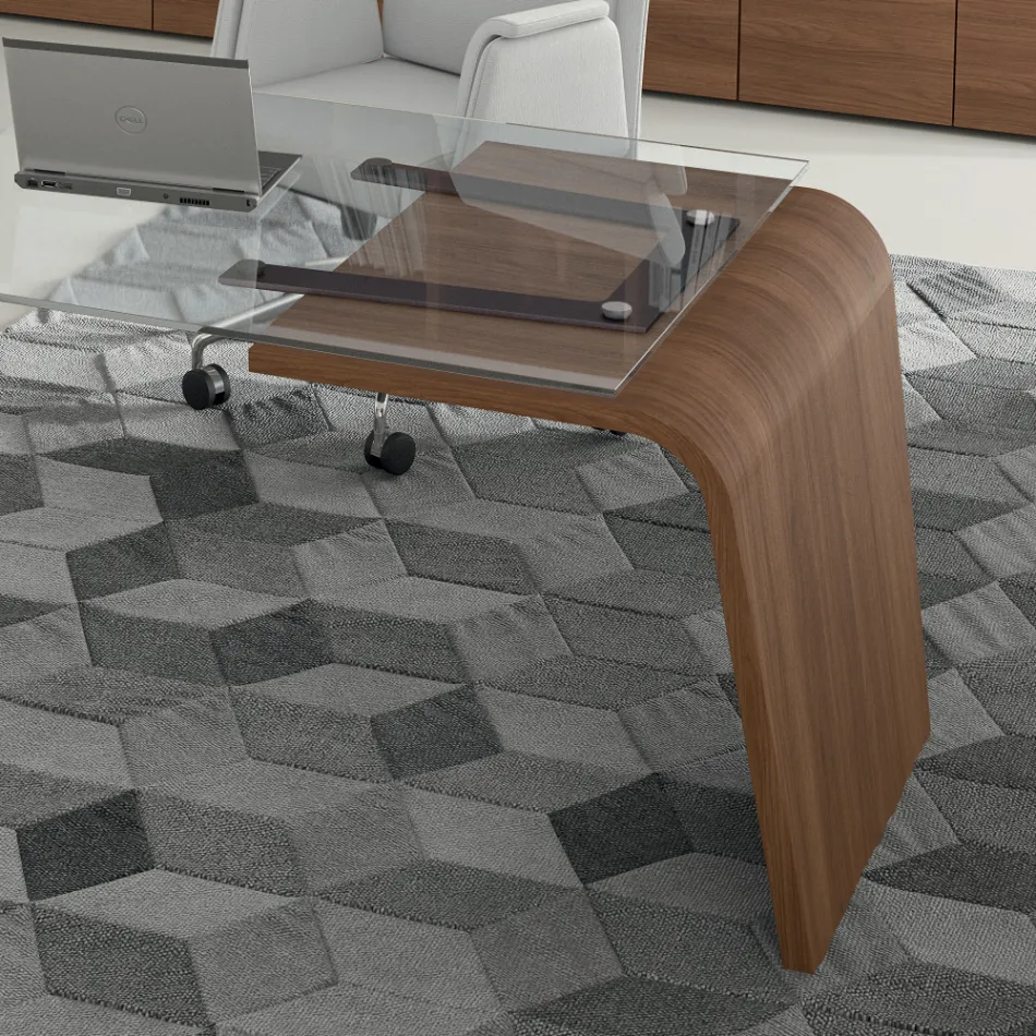 Bureau de direction par Andrea Stramigioli - Butterfly Viadurini