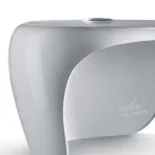 Bureau de direction de Karim Rashid en polyuréthane - James Viadurini