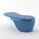 Bureau de direction de Karim Rashid en polyuréthane - James Viadurini