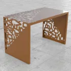 Bureau Kattedra lettres &quot;A Waterfall&quot; 120x65x75 Mabele Viadurini