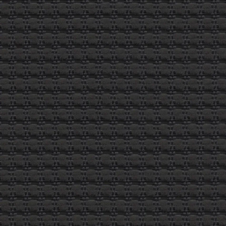 Chaise de bureau pivotante haute ergonomique avec roues et accoudoirs - Filanna Viadurini