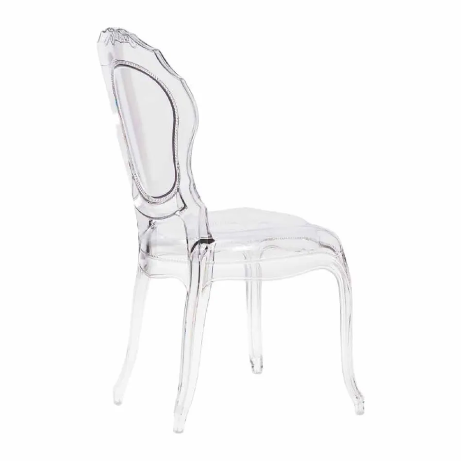 Chaise classique Janis Viadurini