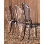 Chaise classique Janis Viadurini