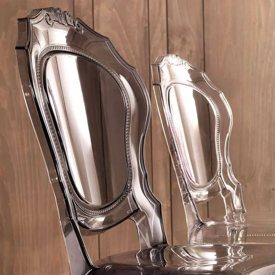 Chaise classique Janis Viadurini