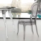 Chaise classique Janis Viadurini