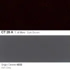 Chaise de cuisine avec accoudoirs en tissu et bois Made in Italy - Marchesi Viadurini