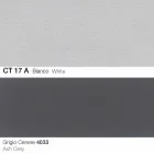 Chaise de cuisine avec accoudoirs en tissu et bois Made in Italy - Marchesi Viadurini