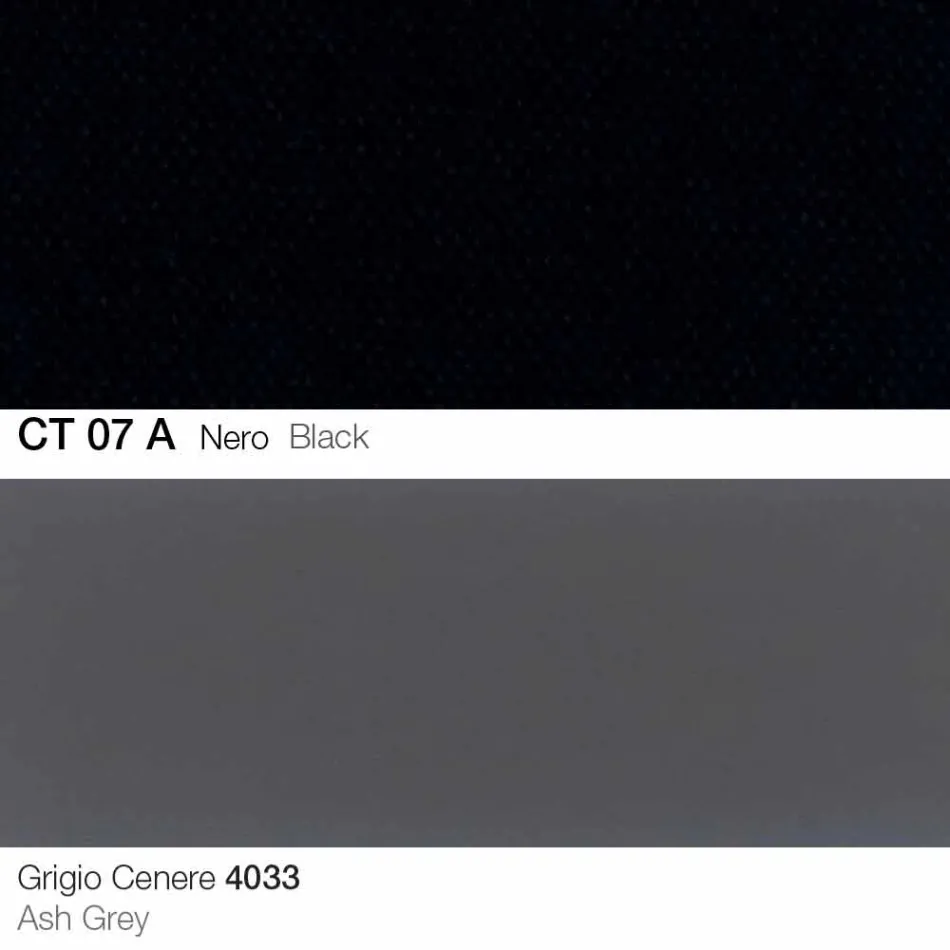 Chaise de cuisine avec accoudoirs en tissu et bois Made in Italy - Marchesi Viadurini