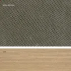 Chaise de cuisine design en bois et tissu fabriquée en Italie, Egizia Viadurini