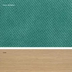 Chaise de cuisine design en bois et tissu fabriquée en Italie, Egizia Viadurini