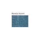 Chaise de Cuisine en Bois et Tissu Design Moderne Made in Italy - Marrine Viadurini