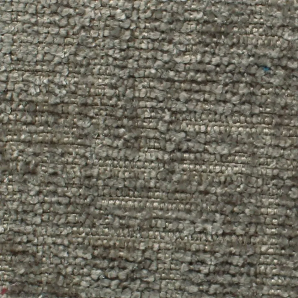 Chaise de cuisine recouverte de tissu Made in Italy 4 pièces - Monnalisa Viadurini