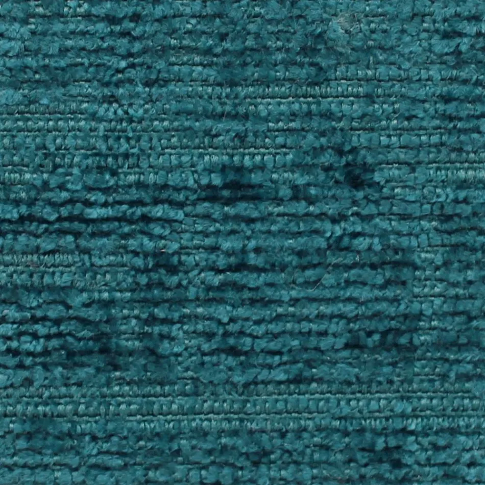 Chaise de cuisine recouverte de tissu Made in Italy 4 pièces - Monnalisa Viadurini