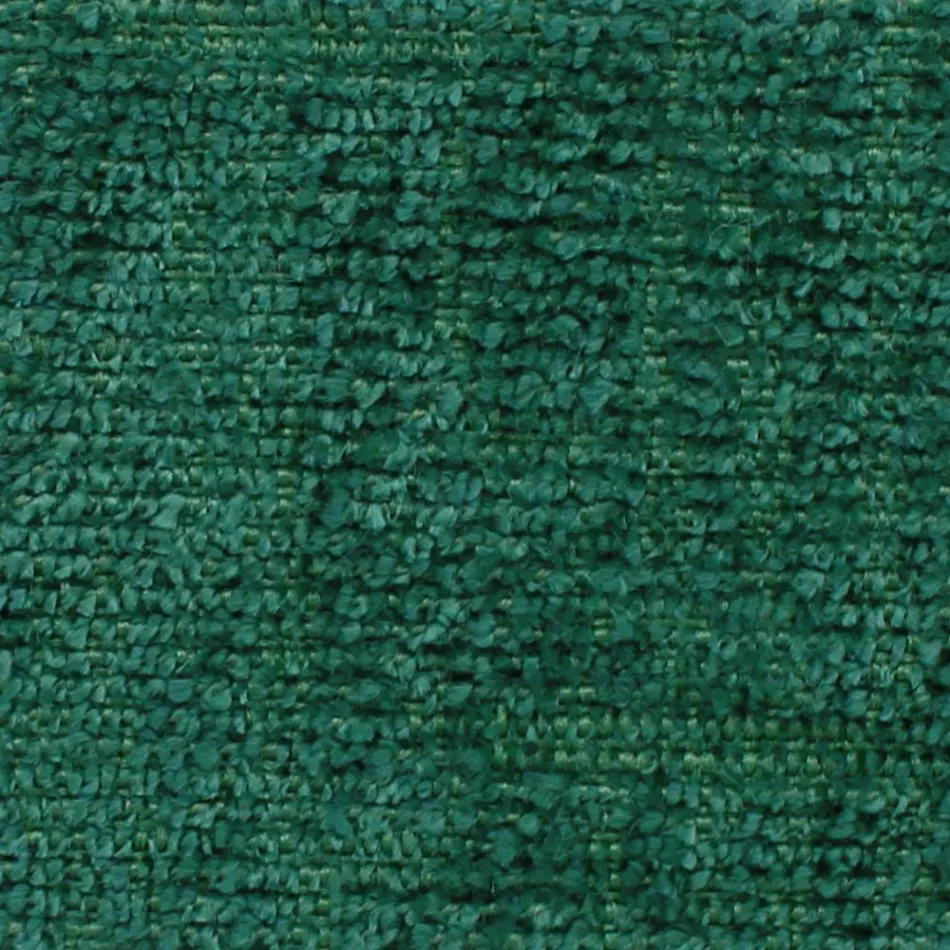 Chaise de cuisine recouverte de tissu Made in Italy 4 pièces - Monnalisa Viadurini