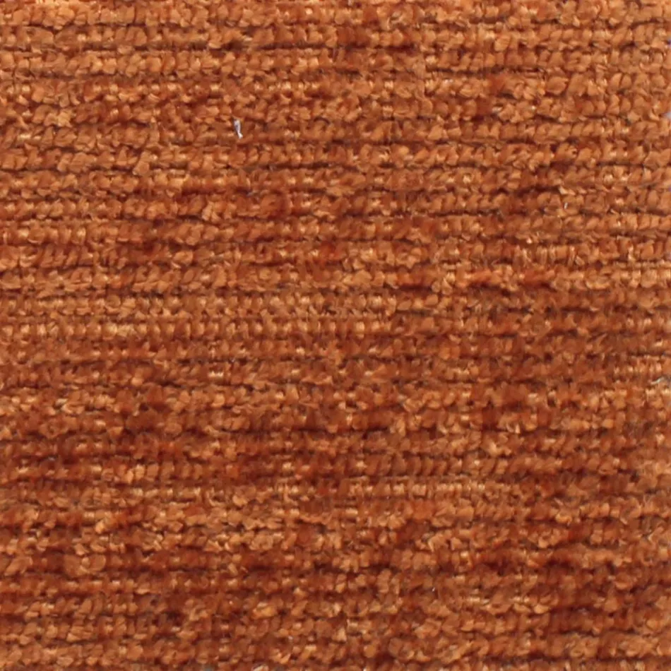 Chaise de cuisine recouverte de tissu Made in Italy 4 pièces - Monnalisa Viadurini