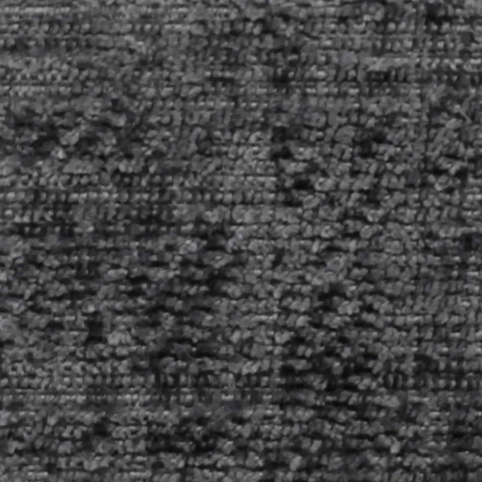 Chaise de cuisine recouverte de tissu Made in Italy 4 pièces - Monnalisa Viadurini