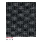 Chaise de cuisine rembourrée en tissu fabriquée en Italie, 2 pièces - Mawi Viadurini