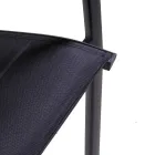 Chaise d'extérieur en aluminium avec double couche de textilène - Excursion Viadurini