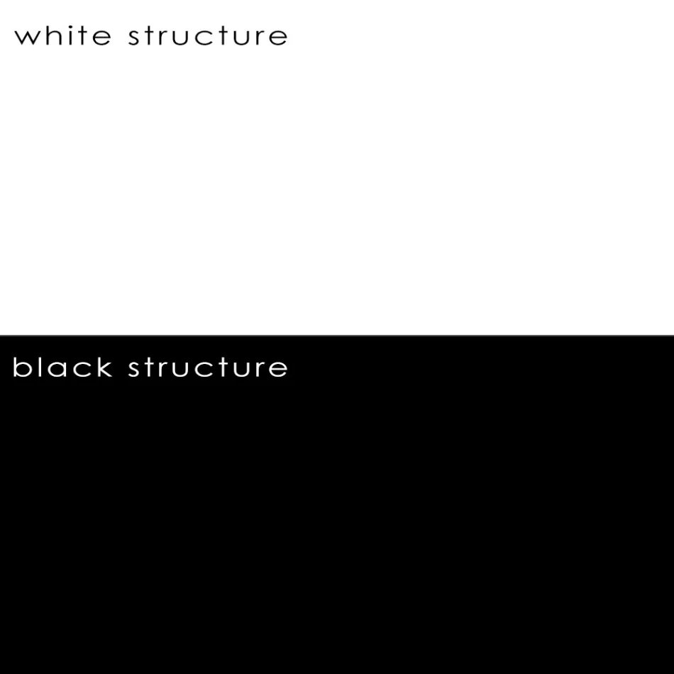 Chaise d'Extérieur en Polyéthylène et Aluminium Made in Italy 2 Pièces - Rizia Viadurini