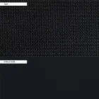 Chaise de jardin en textilène et base en aluminium Made in Italy - Milanka Viadurini