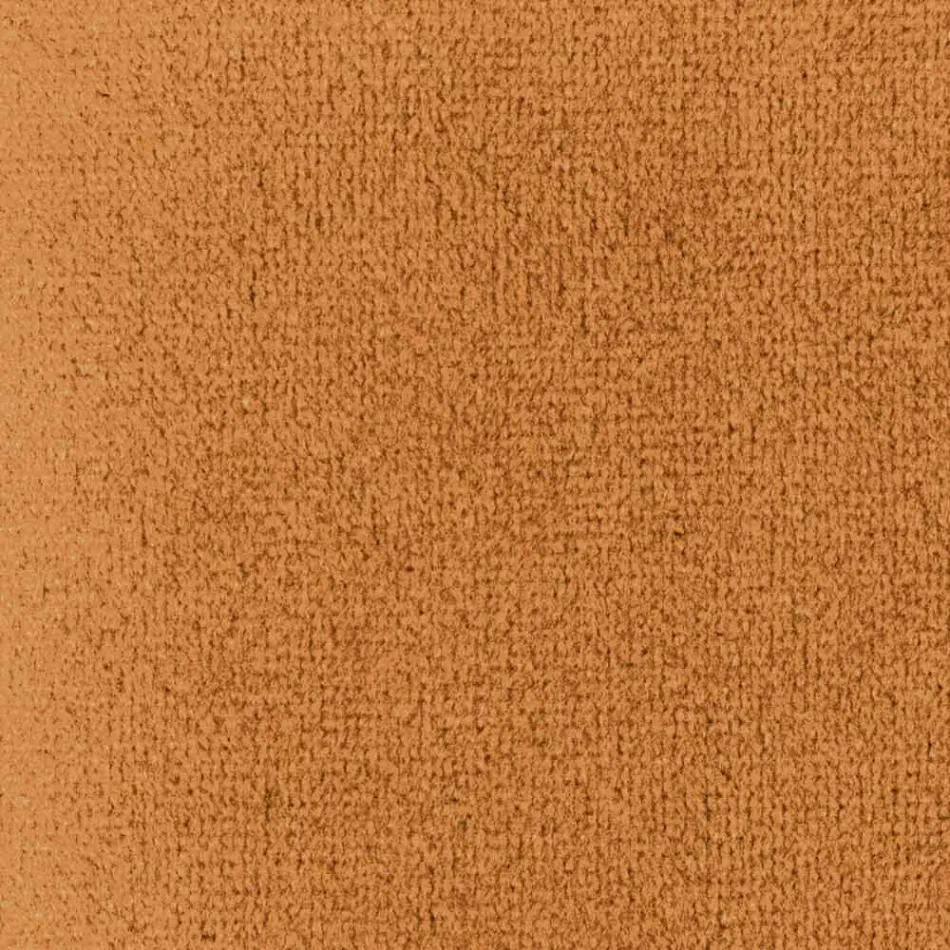 Chaise de salon élégante au design moderne en velours coloré - Scarat Viadurini