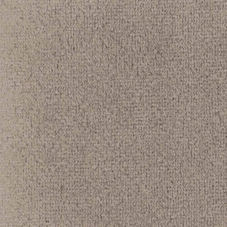 Chaise de salon élégante au design moderne en velours coloré - Scarat Viadurini