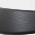 Chaise de salon en bois de frêne Made in Italy - Eryn Viadurini